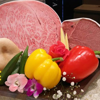 ランチ 和食 懐石鉄板 いろは 麻布十番 Okaimonoモール レストラン