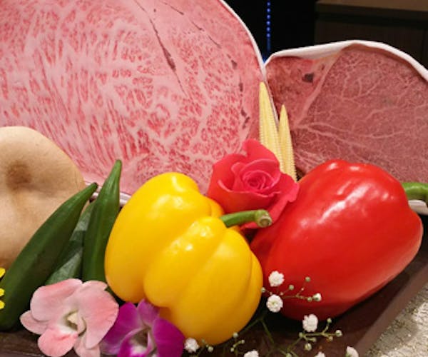 ランチ 和食 懐石鉄板 いろは 麻布十番 Okaimonoモール レストラン ランチ 和食 懐石鉄板 いろは 麻布十番 Okaimonoモール レストラン