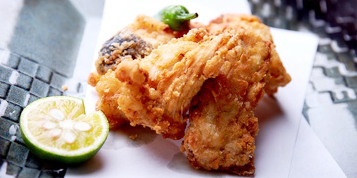 しゃぶ焼 ふくのや - 画像5