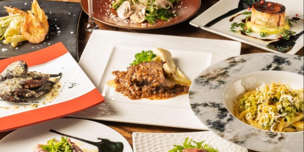 Firenze Sake（フィレンツェサケ）