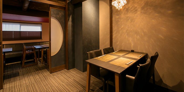 Teppan Dining L’ajitto