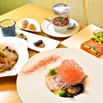 21年 最新 あざみ野駅周辺の美味しいディナー8店 夜ご飯におすすめな人気店 一休 Comレストラン