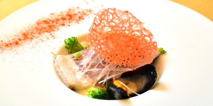 フレンチバル レ・サンス - 画像5