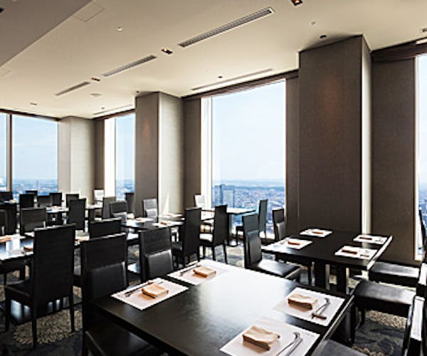 ランチ 和食 一舞庵 ウェスティンホテル仙台 Okaimonoモール レストラン ランチ 和食 一舞庵 ウェスティンホテル仙台 Okaimonoモール レストラン