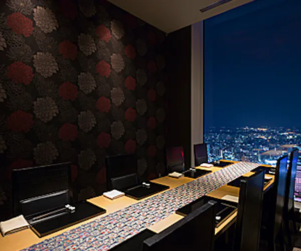 個室 一舞庵 ウェスティンホテル仙台 Okaimonoモール レストラン 個室 一舞庵 ウェスティンホテル仙台 Okaimonoモール レストラン