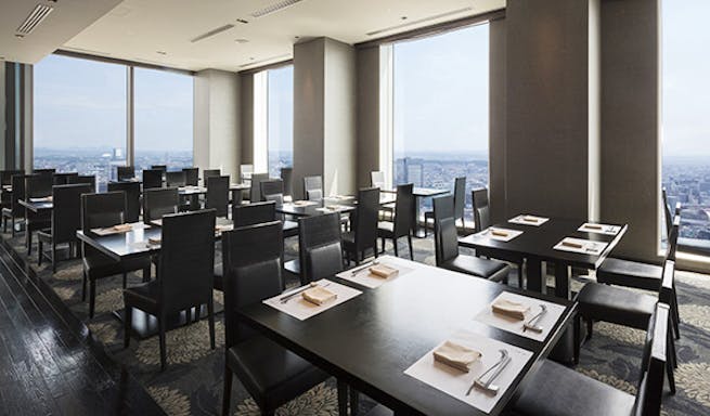 ディナー 一舞庵 イチムアン ウェスティンホテル仙台 京料理 一休 Comレストラン ディナー 一舞庵 イチムアン ウェスティンホテル仙台 京料理 一休 Comレストラン