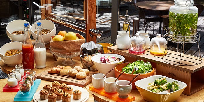 サロン・ド・フォレスト／河口湖フジプレミアムリゾート内 - 画像5