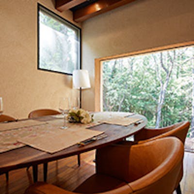 様々なシーンで利用可能な個室