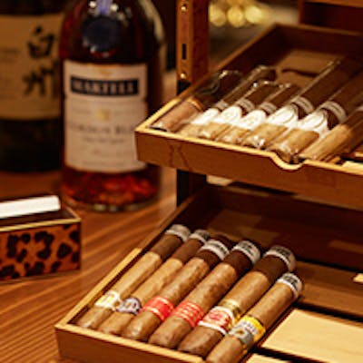 お食事前後のお楽しみもご用意