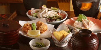 名古屋コーチン・旬菜 一鳳 金山本店（いちおう）