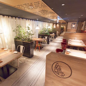 名古屋駅ディナー 個室のあるおしゃれなレストラン45選 Okaimonoモール レストラン