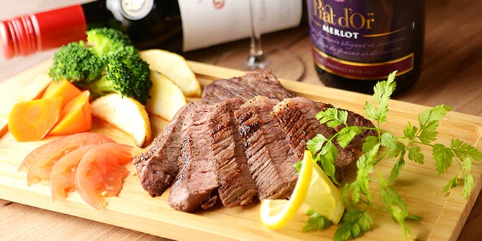 GRILL＆BEER DINING TefuTefu 名駅店 - 画像5