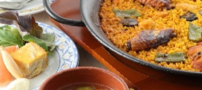 大国町駅周辺ランチ おすすめ 絶品お昼ごはん22選 一休 Comレストラン