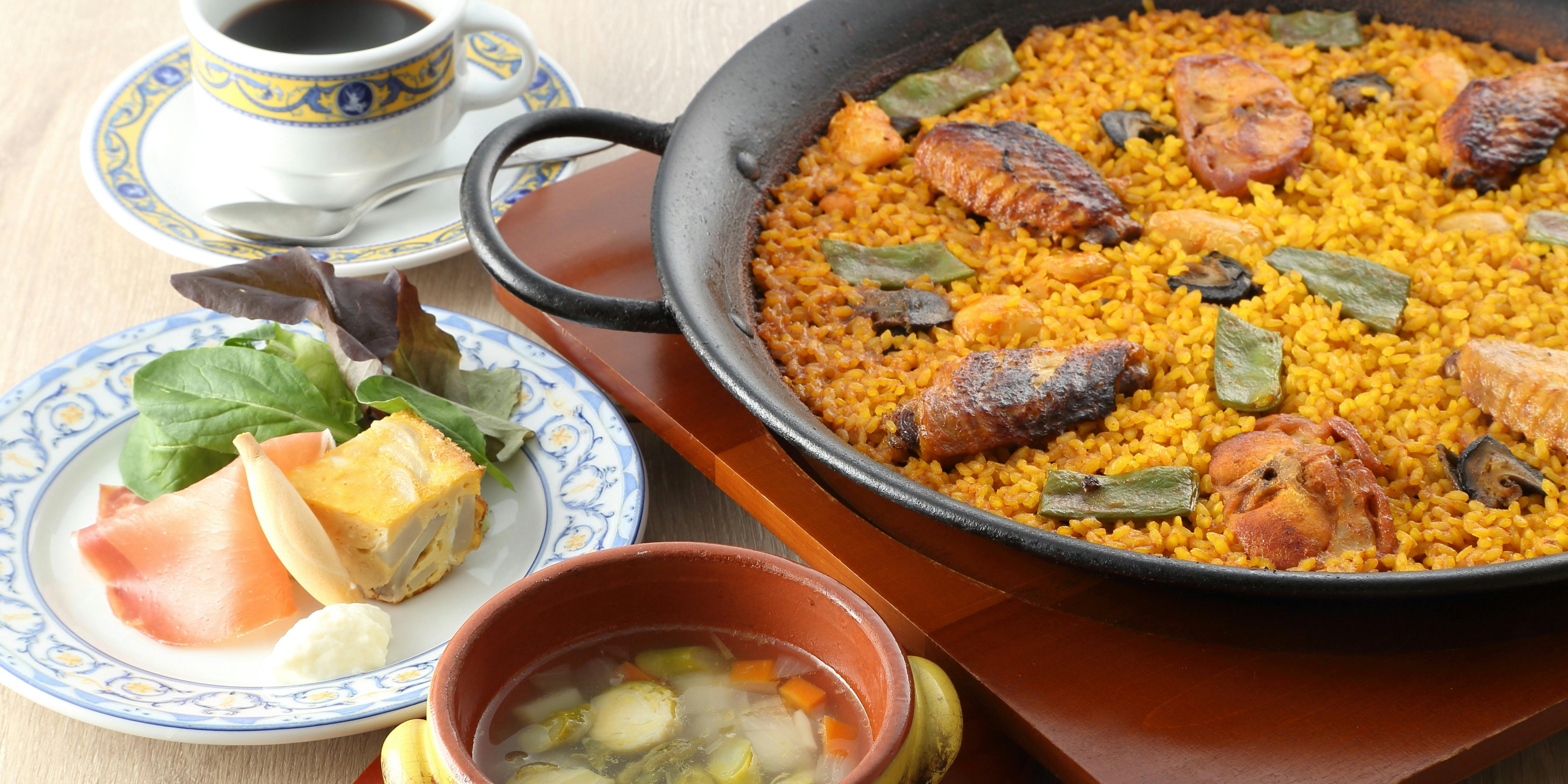ランチ ミゲルフアニ なんばダイニングメゾン店 ミゲルフアニ ナンバダイニングメゾンテン なんば スペイン料理 一休 Comレストラン ランチ ミゲルフアニ なんばダイニングメゾン店 ミゲルフアニ ナンバダイニングメゾンテン なんば スペイン料理 一休 Comレストラン
