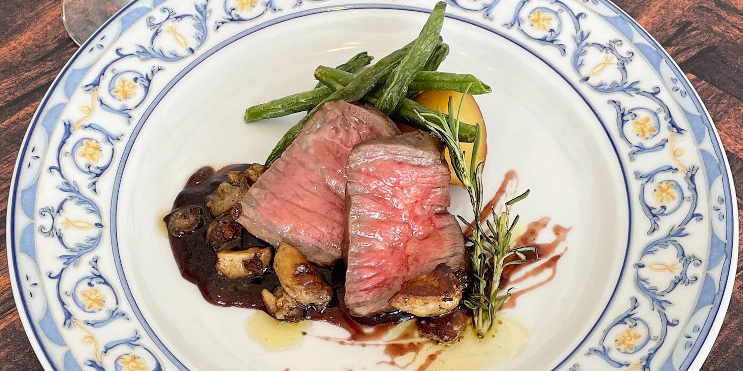 ミゲルフアニ なんばダイニングメゾン店