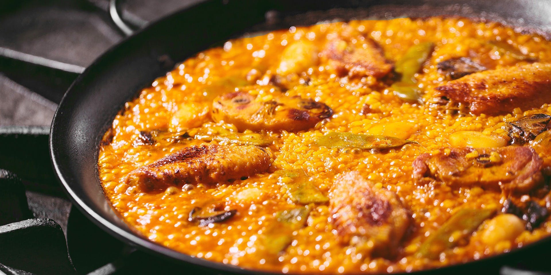 ミゲルフアニ なんばダイニングメゾン店