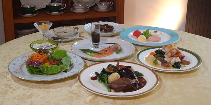 Auberge Nakazawa - 画像5