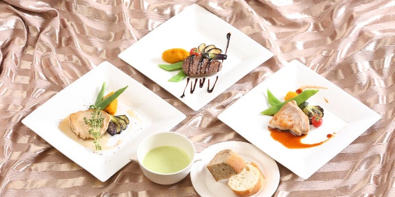 金山ランチ22 おすすめ 絶品お昼ごはん14選 一休 Comレストラン