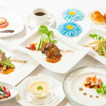 金山のフレンチが楽しめるレストラン1選 一度は食べてみたい絶品フランス料理 Okaimonoモール レストラン 金山のフレンチが楽しめるレストラン1選 一度は食べてみたい絶品フランス料理 Okaimonoモール レストラン