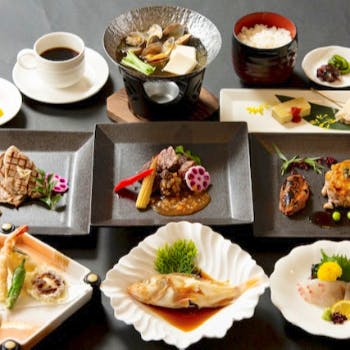 栄ディナー 和食を楽しめるおしゃれなレストラン24選 Okaimonoモール レストラン