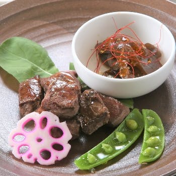 金山駅周辺ランチ21 おすすめ 絶品お昼ごはん14選 一休 Comレストラン