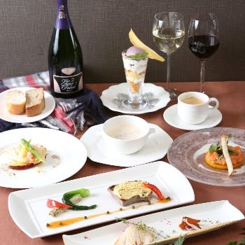 21年 最新 金山駅周辺の美味しいディナー10店 夜ご飯におすすめな人気店 一休 Comレストラン