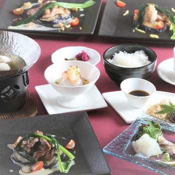 栄ランチ 和食を楽しめるおしゃれなレストラン10選 Okaimonoモール レストラン