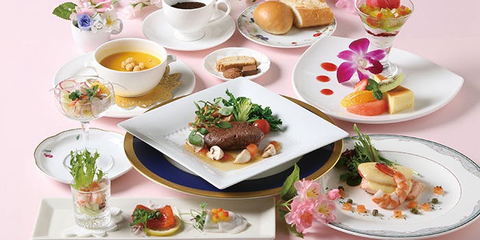 金山のフレンチが楽しめるおすすめレストラントップ3 一休 Comレストラン 金山のフレンチが楽しめるおすすめレストラントップ3 一休 Comレストラン