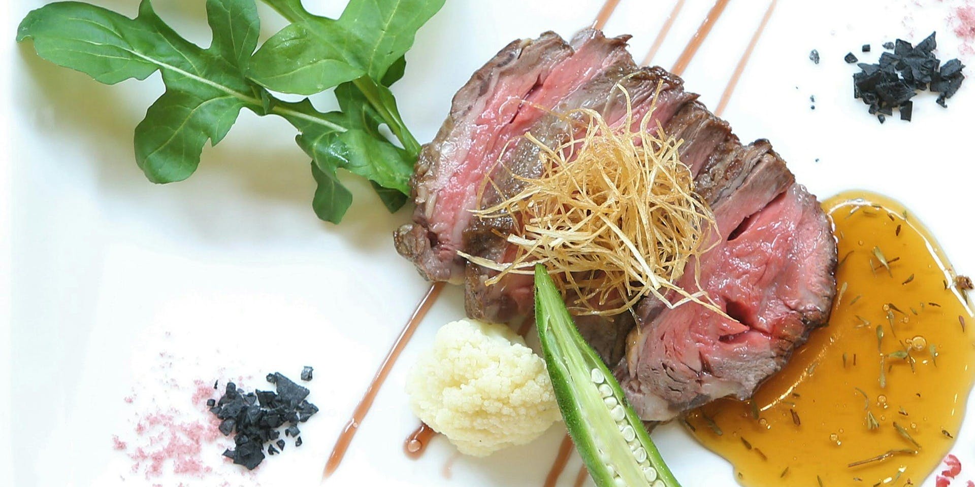 ヴェルジェ／サイプレスガーデンホテル - 画像5