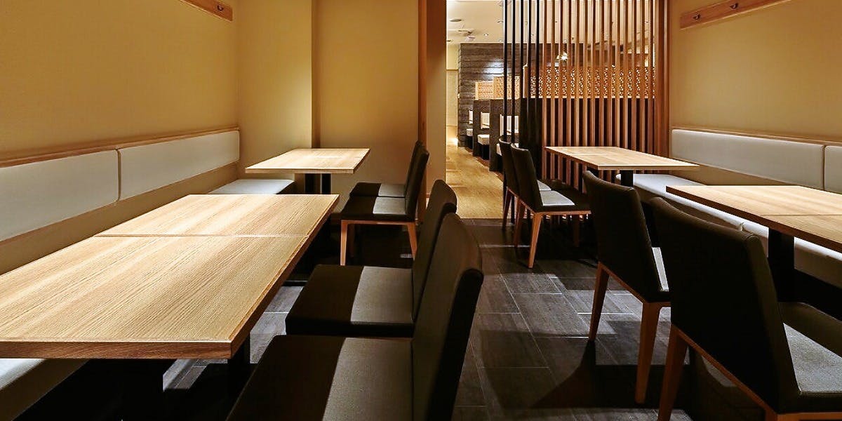 赤坂ごだいご はなれ 3枚目