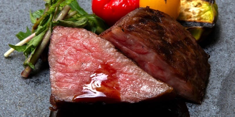 【Standardコース】全6品