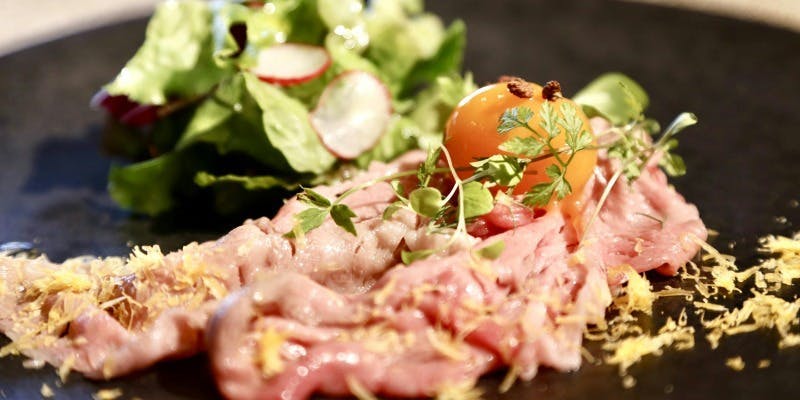 【Primeコース】全7品