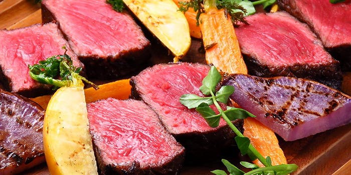 BLACK TERRACE（ブラックテラス）