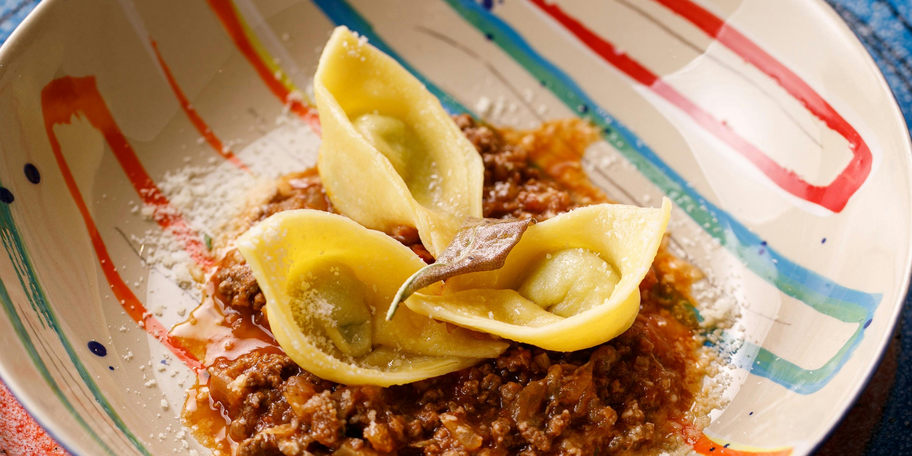 BLACK TERRACE（ブラックテラス）