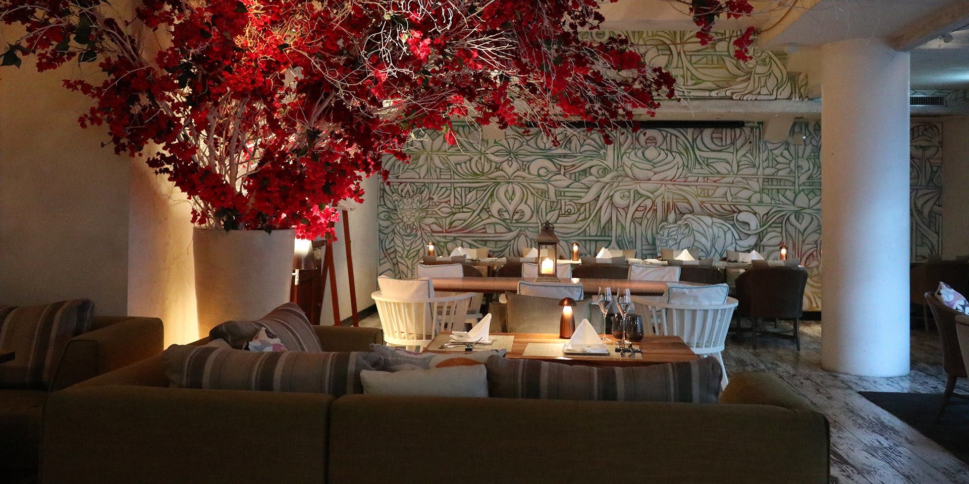 BLACK TERRACE - 画像1