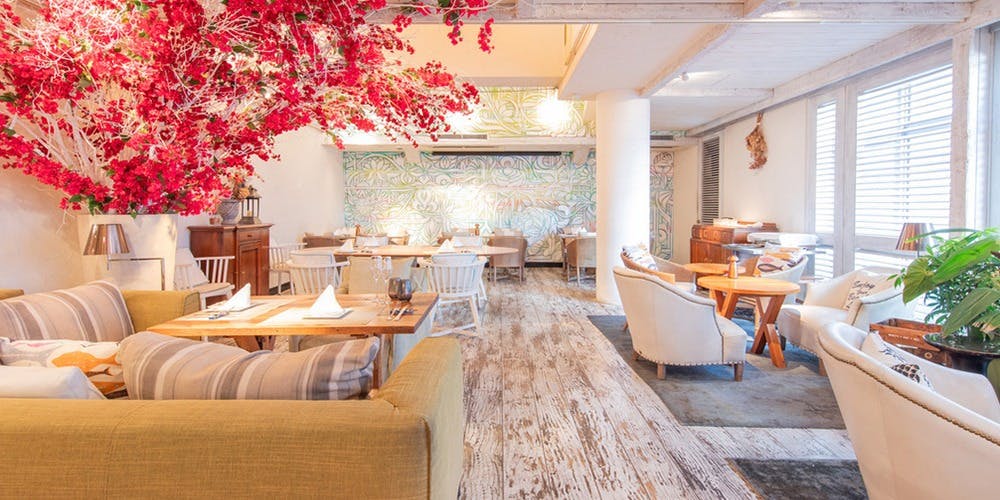 BLACK TERRACE - 画像2