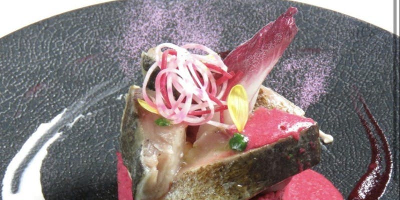 【12月26・27日年末限定ディナーコース】