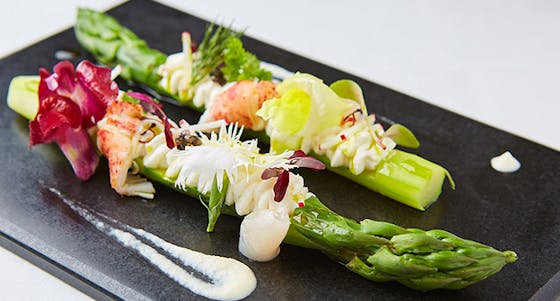 四谷三丁目駅周辺のフレンチが楽しめるおすすめレストラン 一休 Comレストラン