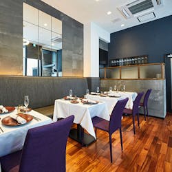 ラトラスフィス L Atlasfils 四谷三丁目 フランス料理 一休 Comレストラン ラトラスフィス L Atlasfils 四谷三丁目 フランス料理 一休 Comレストラン