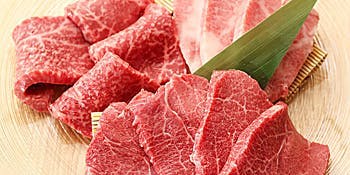 個室 炭火焼肉 有田牛 本店
