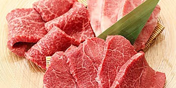 個室炭火焼肉 有田牛 本店 コシツスミビヤキニク アリタギュウホンテン 新橋 銀座 焼肉 一休 Comレストラン