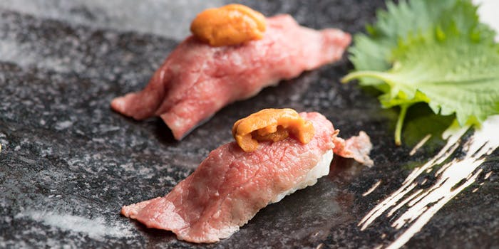 個室 炭火焼肉 有田牛 本店