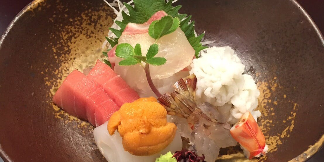 日本料理 とくを