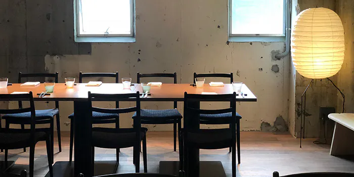 ディナー クインディ Quindi 代々木上原 イタリア料理 一休 Comレストラン