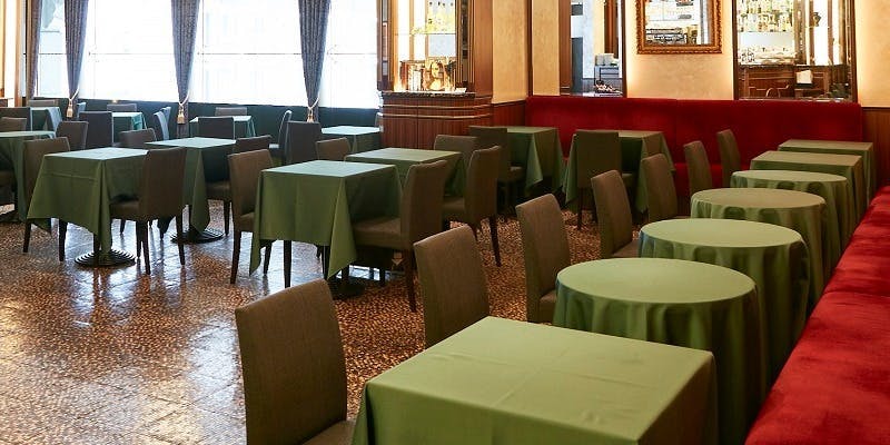 Bicerin SHINJUKU TAKASHIMAYA - 画像11