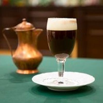 『 BICERIN 』発祥のチョコレートドリンク