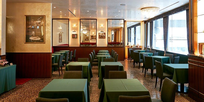 Bicerin SHINJUKU TAKASHIMAYA - 画像16