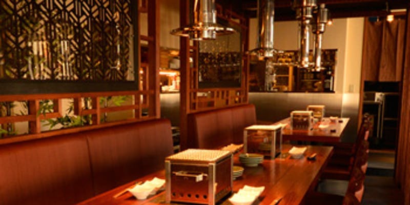 大門駅周辺ランチ22 おすすめ 絶品お昼ごはん14選 一休 Comレストラン