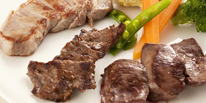 イベリコ・バル 門仲（IBERICO BAR）