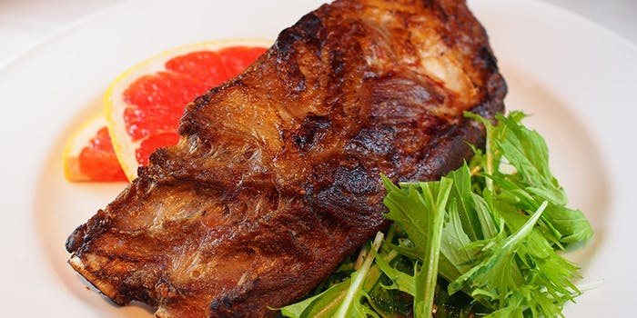 イベリコ・バル 門仲（IBERICO BAR）